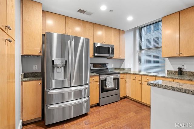 314 N Broadway 803, St Louis, MO 63102