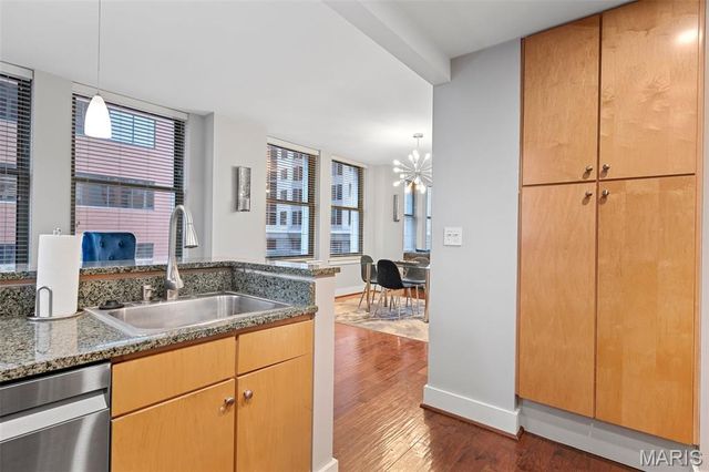 314 N Broadway 803, St Louis, MO 63102