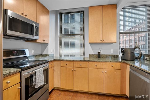 314 N Broadway 803, St Louis, MO 63102