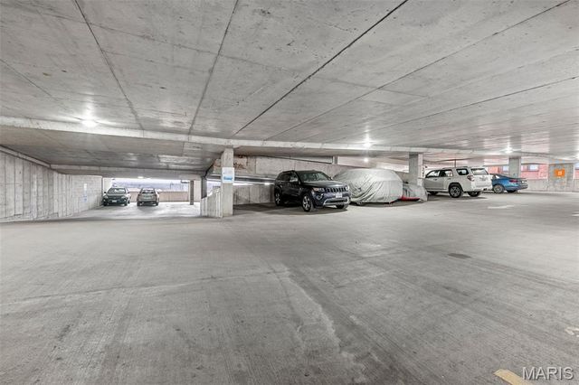 314 N Broadway 803, St Louis, MO 63102