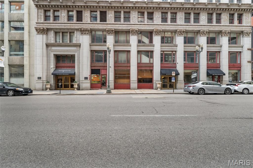314 N Broadway 803, St Louis, MO 63102