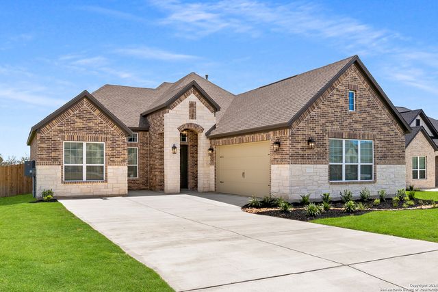 207 Azalea Alley, Castroville, TX 78009