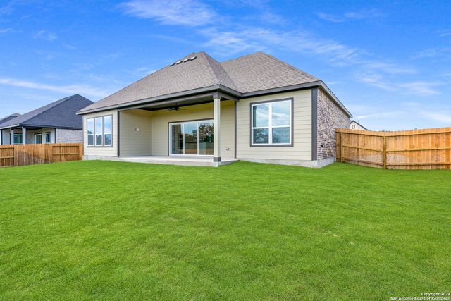 207 Azalea Alley, Castroville, TX 78009