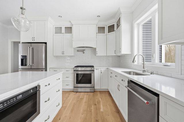 37 Balsam Hill Road, Ludlow, MA 01056