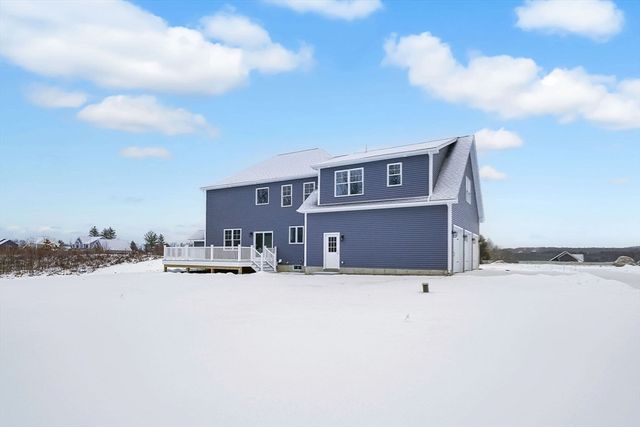 37 Balsam Hill Road, Ludlow, MA 01056