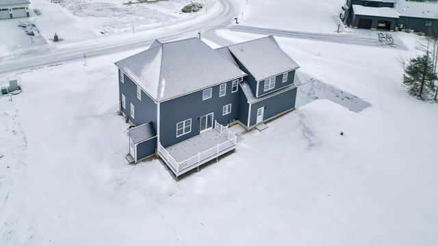 37 Balsam Hill Road, Ludlow, MA 01056