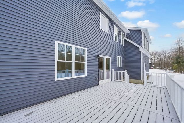 37 Balsam Hill Road, Ludlow, MA 01056