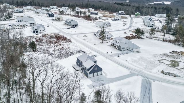 37 Balsam Hill Road, Ludlow, MA 01056