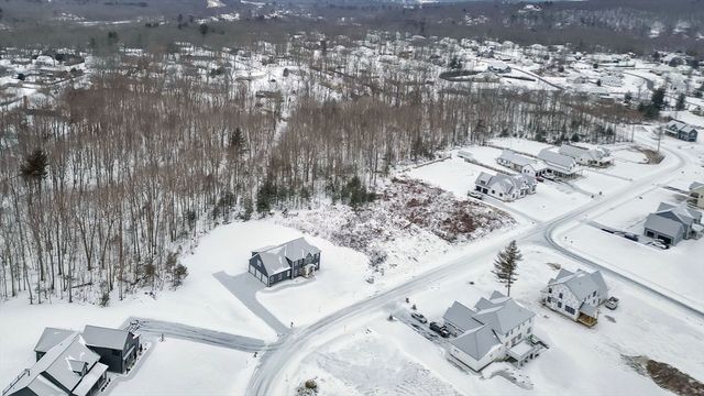 37 Balsam Hill Road, Ludlow, MA 01056