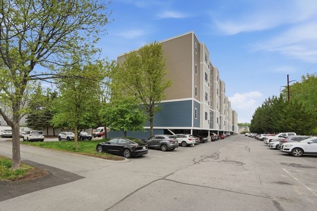 30 Franklin Street 221, Malden, MA 02148
