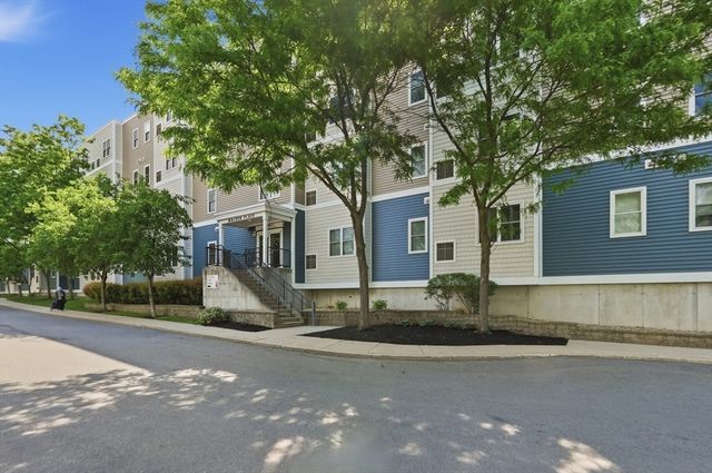 30 Franklin Street 221, Malden, MA 02148