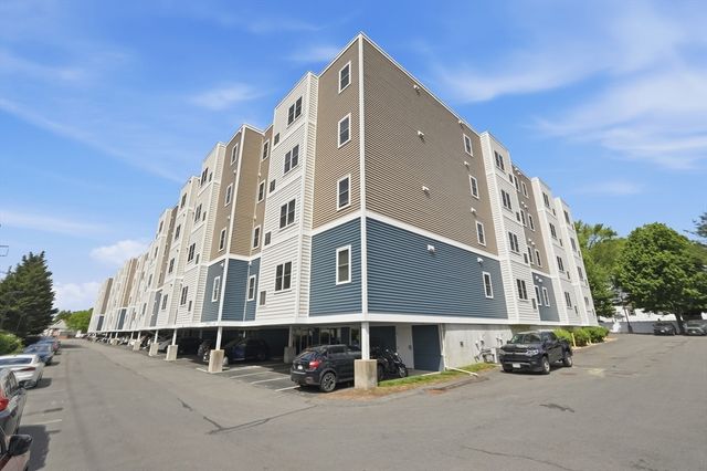 30 Franklin Street 221, Malden, MA 02148
