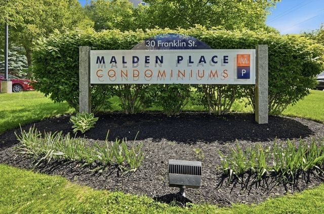 30 Franklin Street 221, Malden, MA 02148