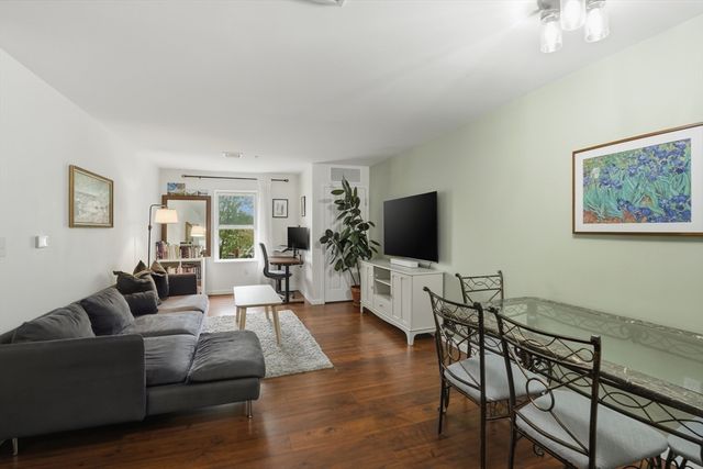 30 Franklin Street 221, Malden, MA 02148