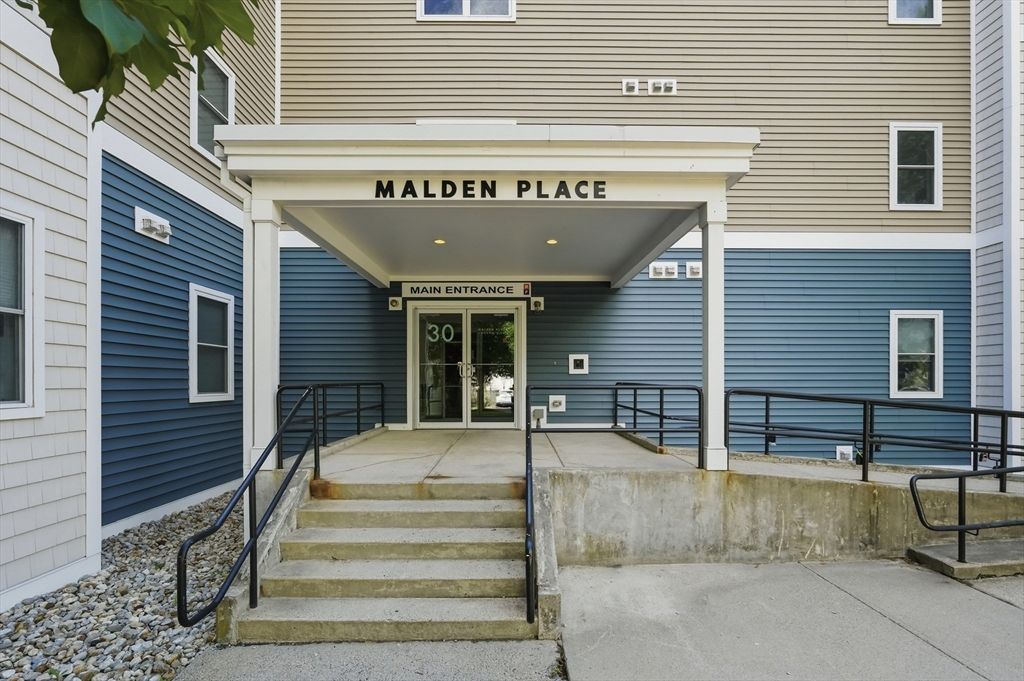 30 Franklin Street 221, Malden, MA 02148
