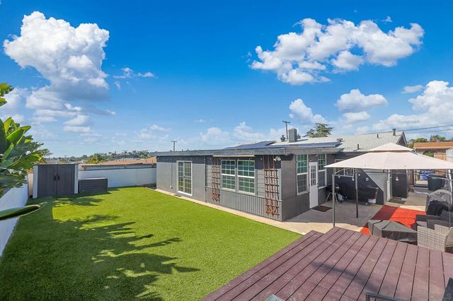 3502 Stockman St, National City, CA 91950