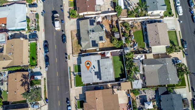 3502 Stockman St, National City, CA 91950