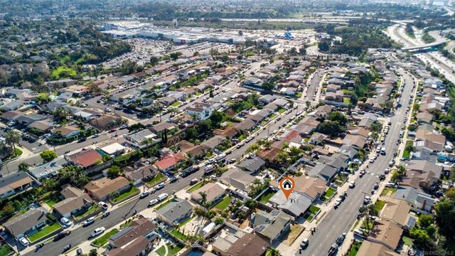 3502 Stockman St, National City, CA 91950