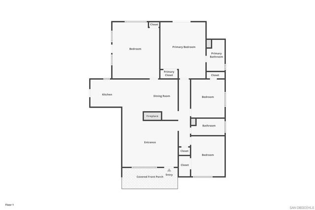 3502 Stockman St, National City, CA 91950