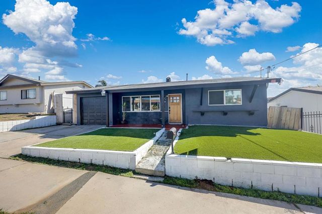 3502 Stockman St, National City, CA 91950