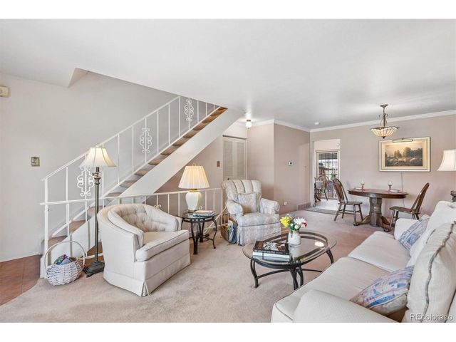 6350 E Mississippi Ave, Denver, CO 80224