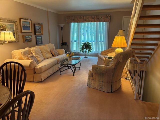 6350 E Mississippi Ave, Denver, CO 80224
