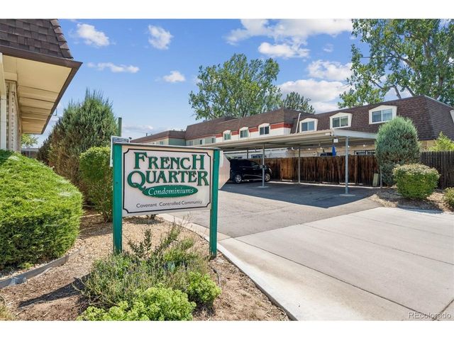6350 E Mississippi Ave, Denver, CO 80224