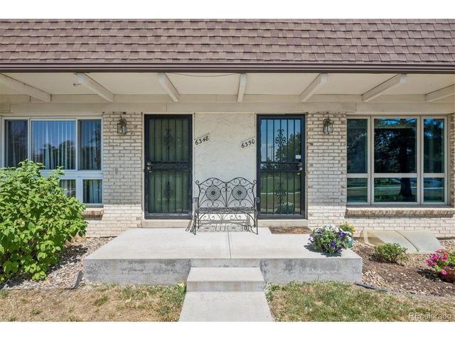 6350 E Mississippi Ave, Denver, CO 80224