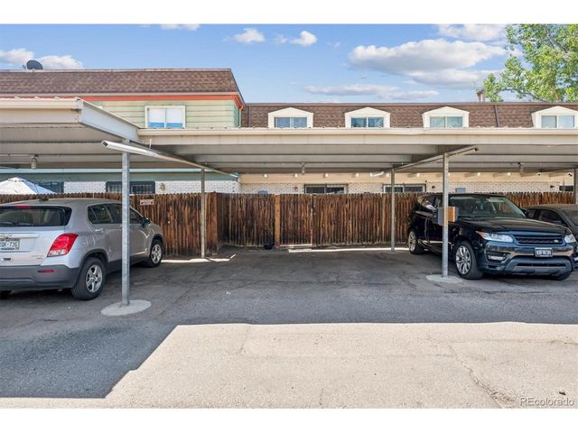 6350 E Mississippi Ave, Denver, CO 80224