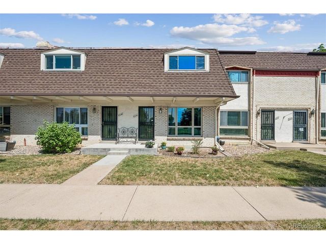 6350 E Mississippi Ave, Denver, CO 80224