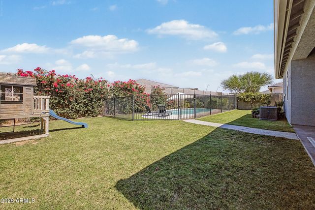 24653 N ALFALFA Drive, Florence, AZ 85132