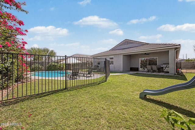24653 N ALFALFA Drive, Florence, AZ 85132
