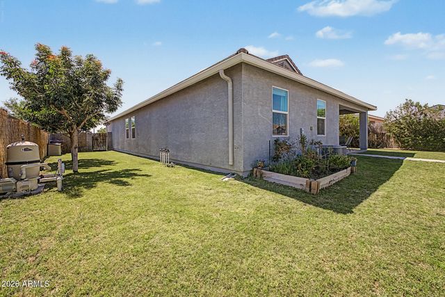 24653 N ALFALFA Drive, Florence, AZ 85132