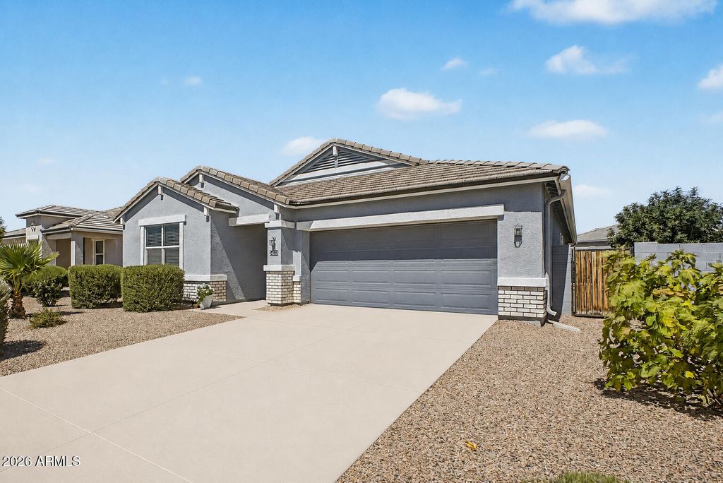 24653 N ALFALFA Drive, Florence, AZ 85132 — photo 2