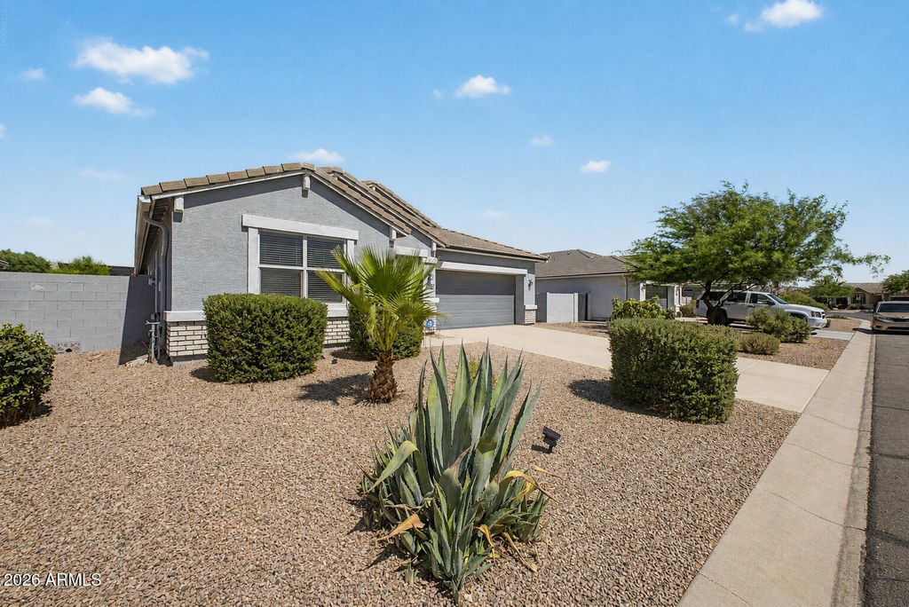 24653 N ALFALFA Drive, Florence, AZ 85132 — photo 3