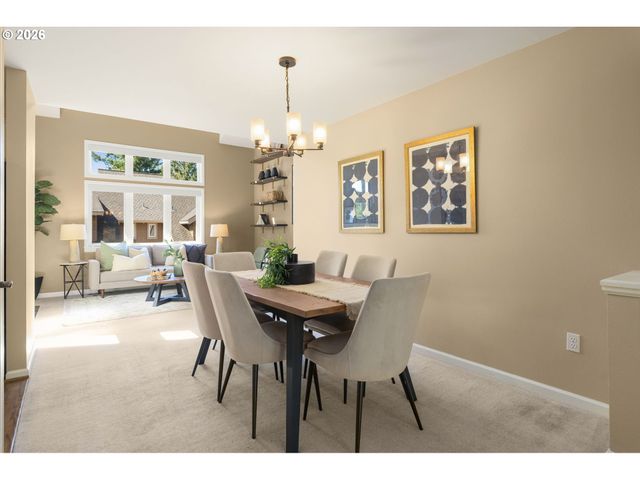 10209 Nw VILLAGE HEIGHTS Dr, Portland, OR 97229