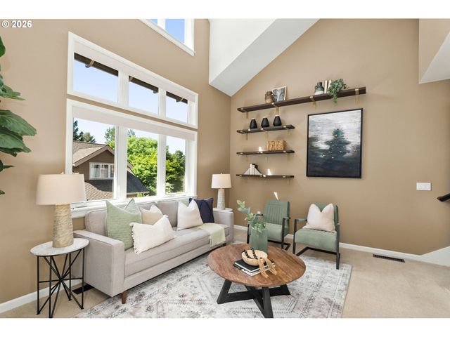 10209 Nw VILLAGE HEIGHTS Dr, Portland, OR 97229