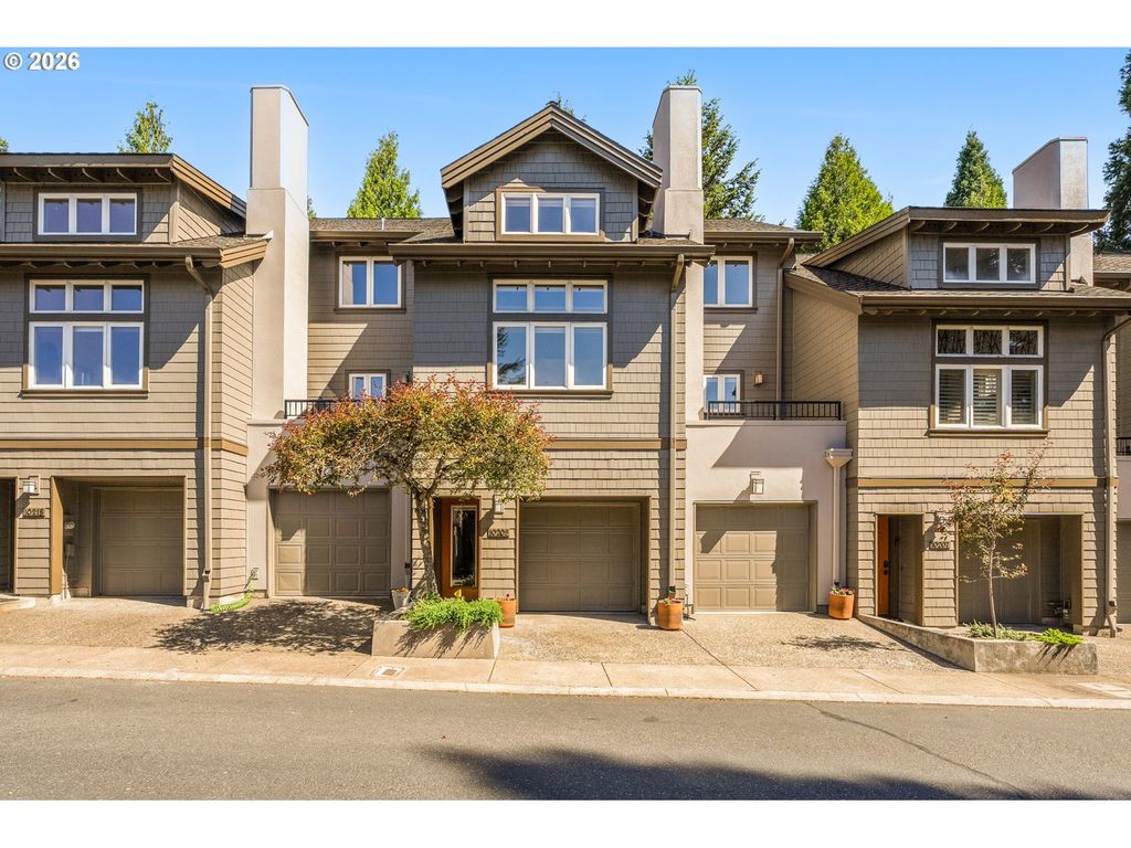10209 Nw VILLAGE HEIGHTS Dr, Portland, OR 97229
