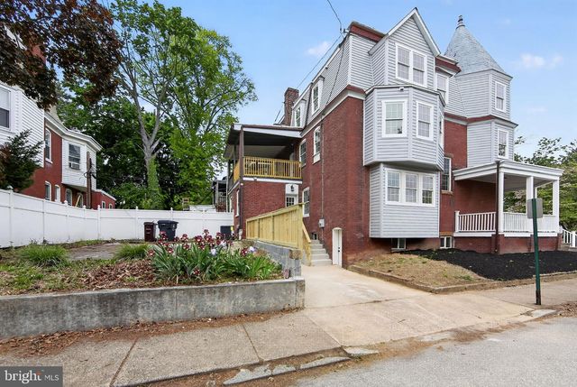 600 W 20TH ST, Wilmington, DE 19802