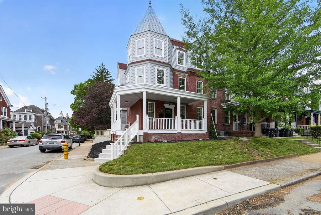 600 W 20TH ST, Wilmington, DE 19802
