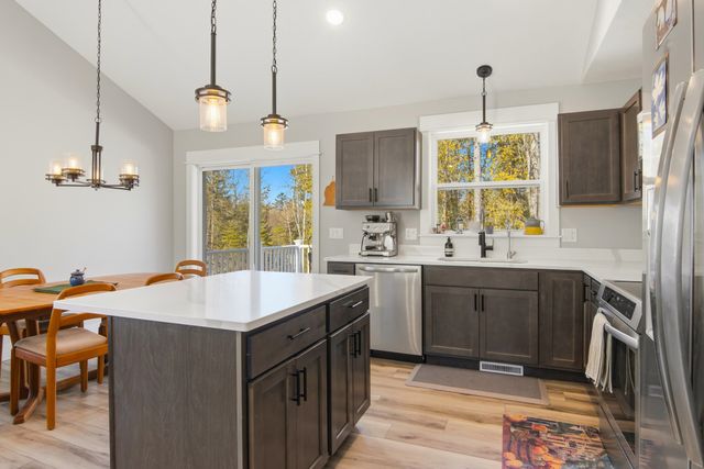 9276 S Flaska Drive, Solon Twp, MI 49621