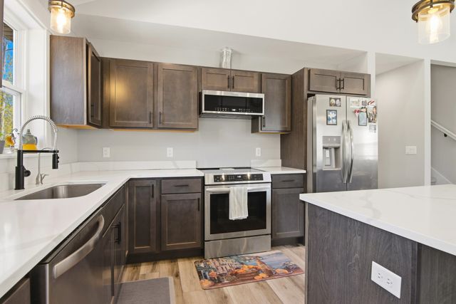 9276 S Flaska Drive, Solon Twp, MI 49621