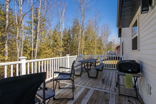 9276 S Flaska Drive, Solon Twp, MI 49621