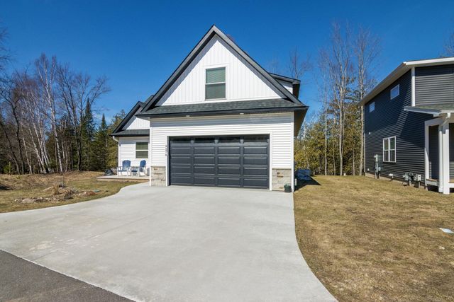 9276 S Flaska Drive, Solon Twp, MI 49621