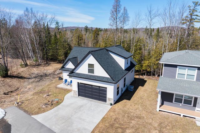 9276 S Flaska Drive, Solon Twp, MI 49621