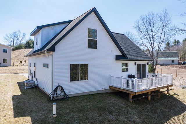 9276 S Flaska Drive, Solon Twp, MI 49621