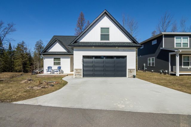 9276 S Flaska Drive, Solon Twp, MI 49621