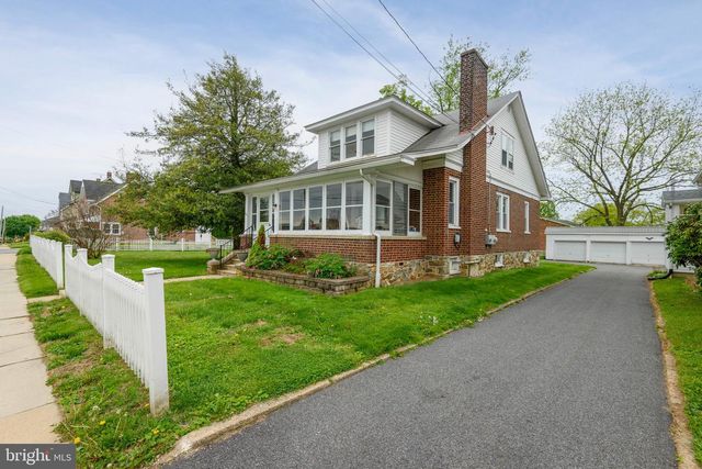 220 S 5TH ST, Oxford, PA 19363