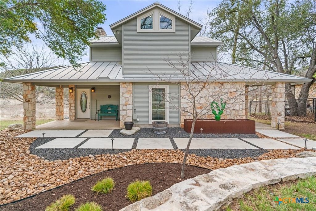 2400 Flite Acres Road, Wimberley, TX 78676