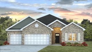 448 Piney Drive, Pearl, MS 39208